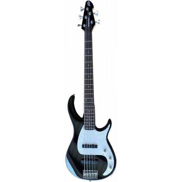 Бас-гитара Peavey MILESTONE 5 03619140 черный