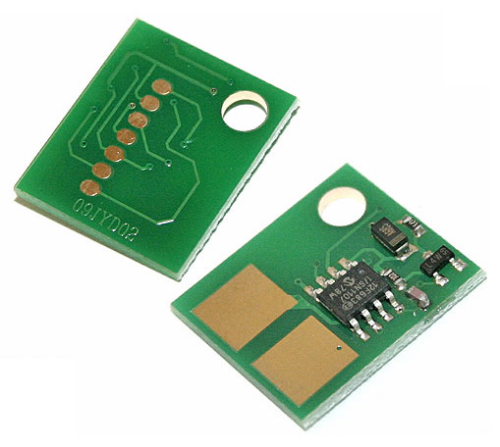 Чип картриджа Cactus для Xerox Phaser 3100MFP (CS-CHIP-PH3100)