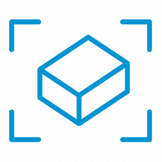 Клиентская лицензия Macroscop Детектор оставленных предметов  LS