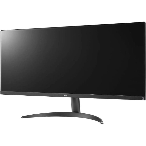 Монитор LG UltraWide 34WQ500-B 34