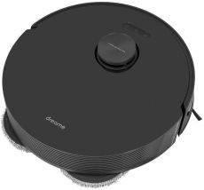 Робот-пылесос Dreame RLS6L 60 Вт черный