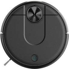 Робот-пылесос VIOMI V2 Max 33 Вт черный