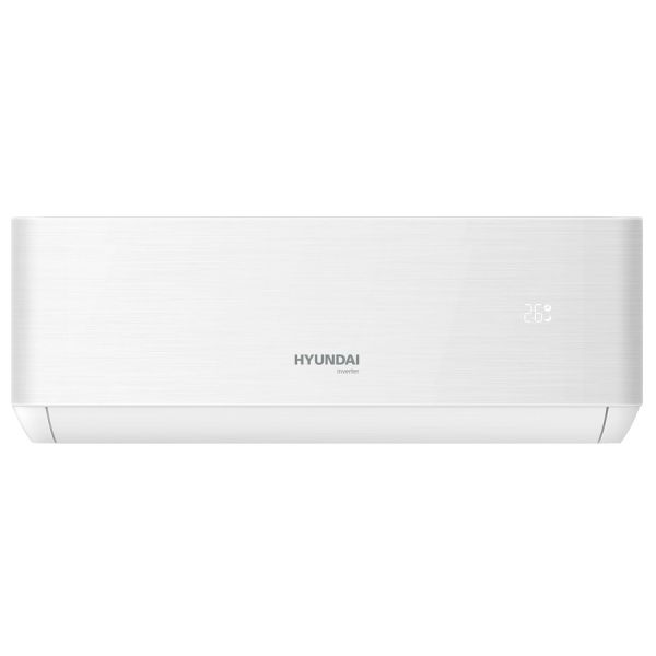 Сплит-система Hyundai HAC-18i/T-PRO до 50 м2 белый