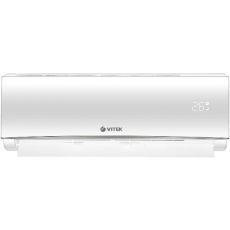 Сплит-система Vitek VT-2511 20 кв. м 2,05/2,2 кВт белый