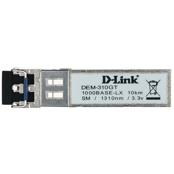 Трансивер D-link 310GT