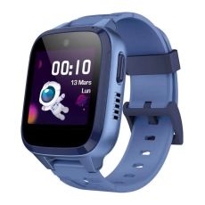 Умные часы Honor Kids Watch 4G TAR-WB01 синий/синий [5504aajx]