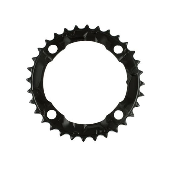 Звезда передняя Shimano Acera 38T